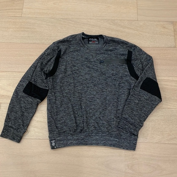 Men’s Projek Raw Sweater - Size XL - Picture 1 of 4